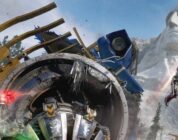Call of Duty: Advanced Warfare mit Ascendance DLC Ende März