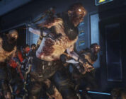 Call of Duty: Exo-Zombies Infection im Trailer