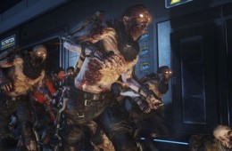 Call of Duty: Exo-Zombies Infection im Trailer