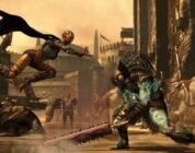 Mortal Kombat X: Alle Kämpfer bekannt