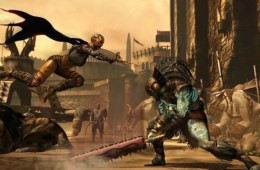 Mortal Kombat X: Alle Kämpfer bekannt