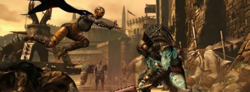 Mortal Kombat X: Alle Kämpfer bekannt