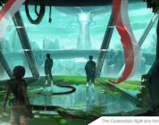 Edge of Eternity mit Chrono Trigger Soundtrack Composer