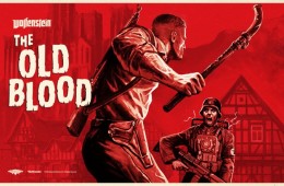 Wolfenstein: The Old Blood erhält USK Freigabe