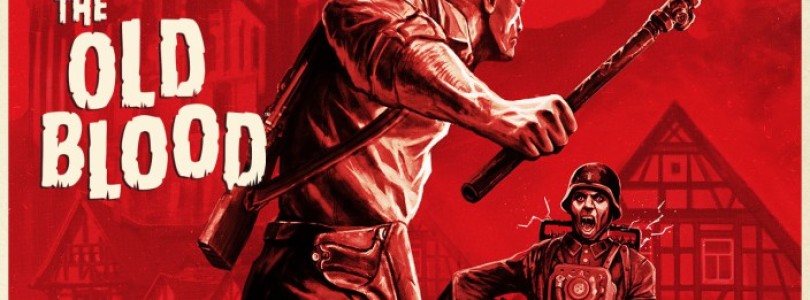 Wolfenstein: The Old Blood erhält USK Freigabe