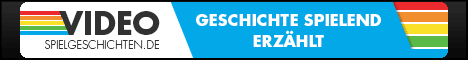 Videospielgeschichten.de - Geschichte spielend erzählt