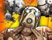 Borderlands: The Handsome Collection