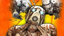 Borderlands: The Handsome Collection