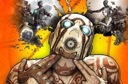 Borderlands: The Handsome Collection