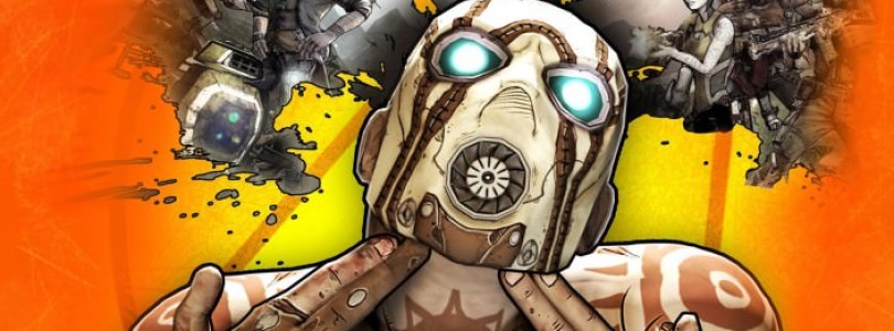 Borderlands: The Handsome Collection