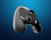Steam Controller mit finalem Design