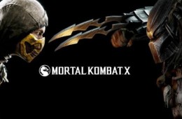 Mortal Kombat X: Der Predator kommt