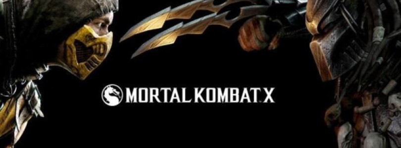 Mortal Kombat X: Der Predator kommt