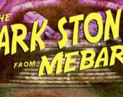 The Dark Stone from Mebara