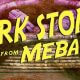 The Dark Stone from Mebara