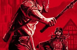 Wolfenstein: The Old Blood Trailer