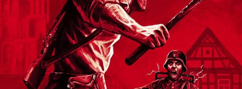 Wolfenstein: The Old Blood erscheint im Mai