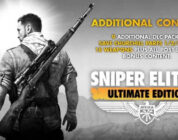 Sniper Elite 3: Ultimate Edition
