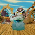 Skylanders mit vier neuen Trap Mastern