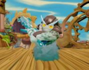 Skylanders mit vier neuen Trap Mastern