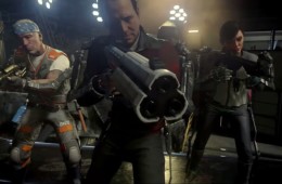 Call of Duty: Advanced Warfare-DLC: Ascendance im Trailer