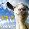 Goat Simulator blökt demnächst auf Xbox One und Co (Trailer)