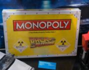 Zurück in die Zukunft als Monopoly (Netzfund)