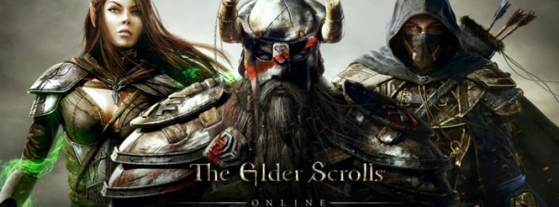 Elder Scrolls Online: Tamriel Unlimited ab sofort ohne monatliche Grundgebühr