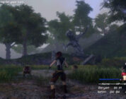 Edge of Eternity mit neuem Bildmaterial (Gallery)