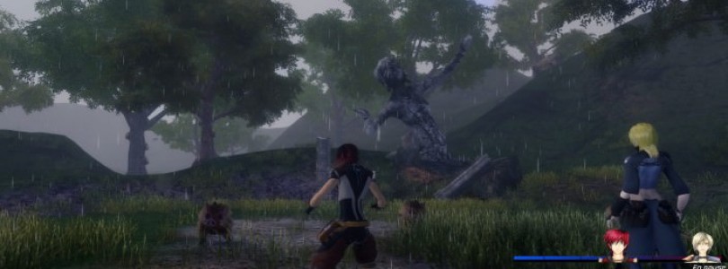 Edge of Eternity mit neuem Bildmaterial (Gallery)