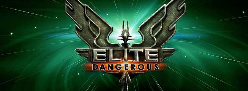 Elite: Dangerous kommt auf die Xbox One
