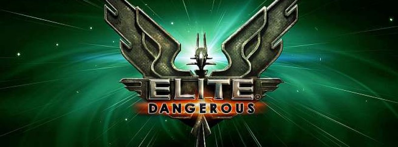 Elite: Dangerous kommt auf die Xbox One