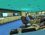 Aerosoft präsentiert European Ship Simulator