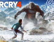 Far Cry 4: Die Yetis kommen (Trailer)