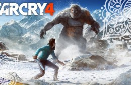 Far Cry 4: Die Yetis kommen (Trailer)