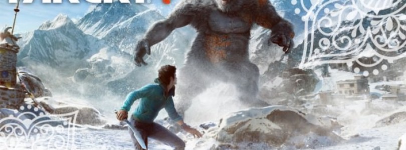 Far Cry 4: Die Yetis kommen (Trailer)