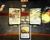 Magic The Gathering bekommt Free 2 Play Spiel auf Konsolen