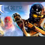 LEGO: NinjaGo: Schatten des Ronin ab sofort erhältlich