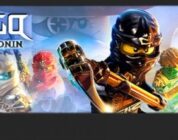 LEGO: NinjaGo: Schatten des Ronin ab sofort erhältlich