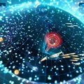 Geometry Wars 3: Dimensions Evolved für PS Vita erschienen