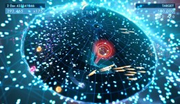 Geometry Wars 3: Dimensions bekommt riesiges Update
