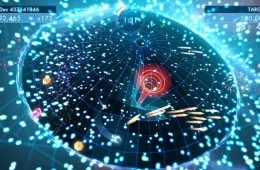 Geometry Wars 3: Dimensions bekommt riesiges Update