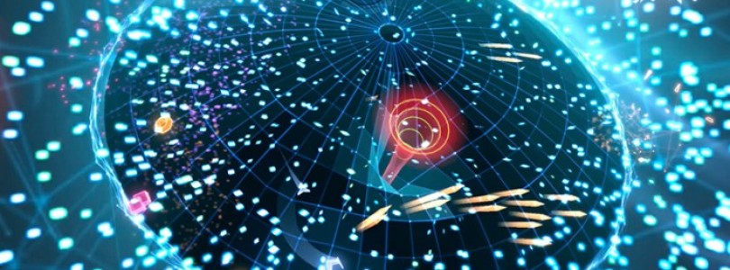 Geometry Wars 3: Dimensions bekommt riesiges Update