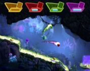 Gianna Sisters: Dream Runners wird Multiplayertitel auf Next Gen Konsolen