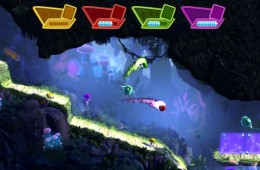 Gianna Sisters: Dream Runners wird Multiplayertitel auf Next Gen Konsolen