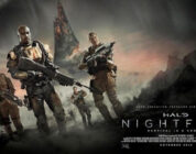 Gewinnspiel: Halo Nightfall zu gewinnen
