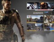 Call of Duty: Advanced Warfare Havoc DLC