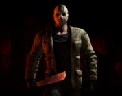 Jason Vorhees kämpft in Mortal Kombat X