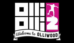 OlliOlli2 – Welcome to Olliwood