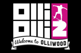 OlliOlli2 – Welcome to Olliwood